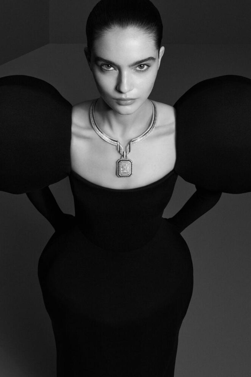 Boucheron — Nom : Boucheron, Prénom : Frédéric