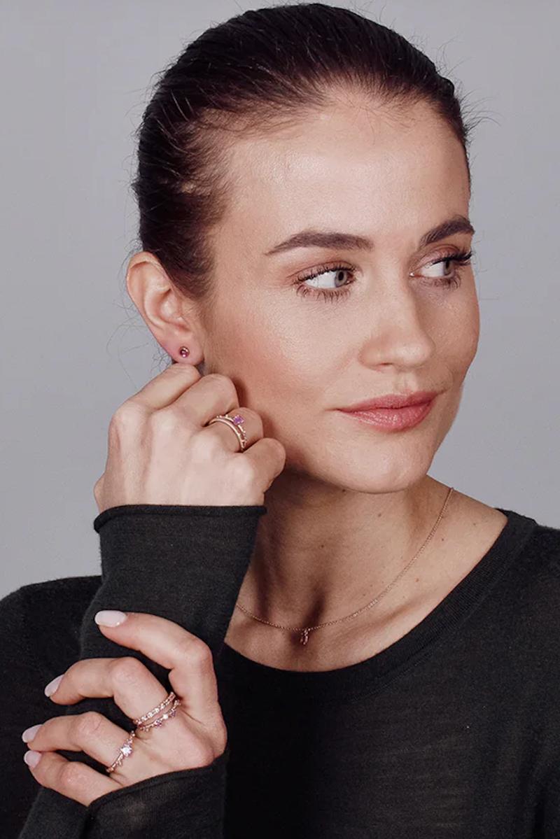 Noën Jewellery: Traceability, Fairmined Gold and a Clear Point of View