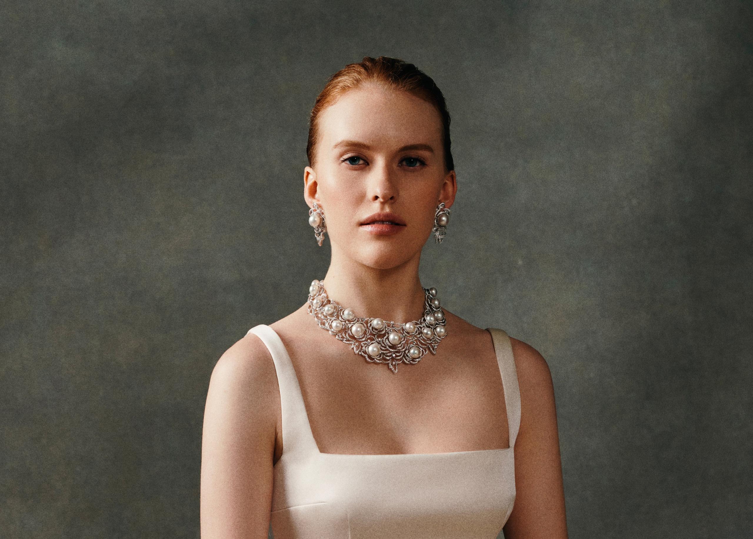 Yoko London And Emilia Wickstead Are Redefining Modern Bridal Style