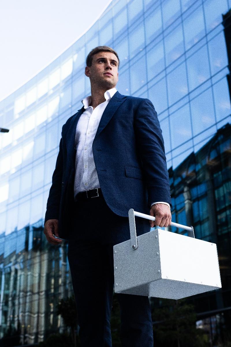 UltraVault: Security That Moves with the Jewellery World