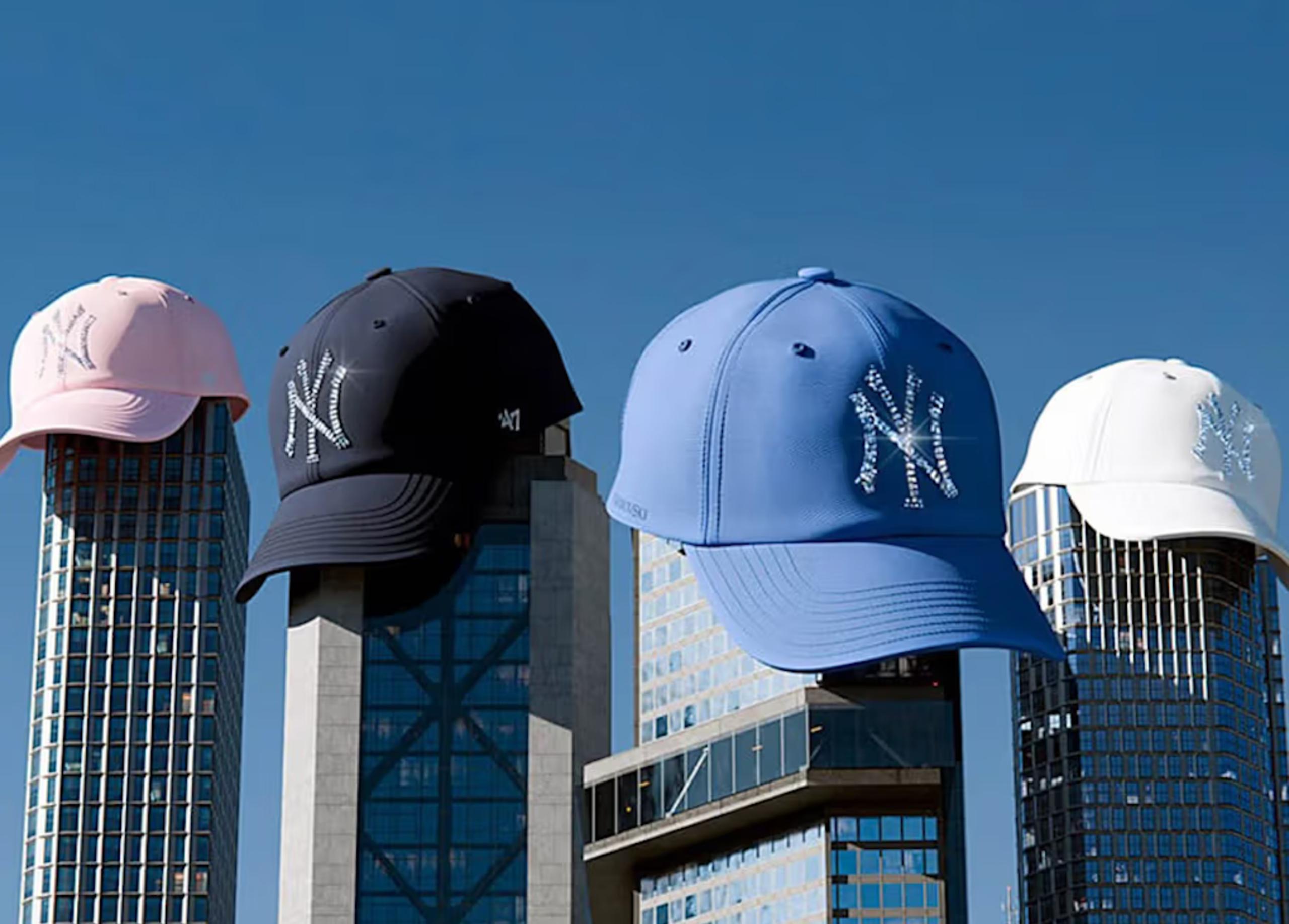 Swarovski Is Bringing Crystal Craftsmanship To One Of Fashion’s Most Recognisable Accessories
